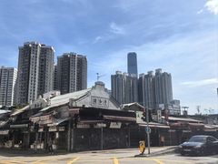 -油麻地果栏