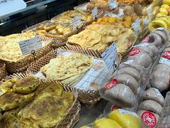 -物美大卖场(乍浦店)