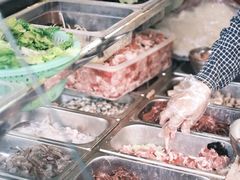 -广场正宗原汁薏米店