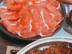 -呷哺呷哺(西单大悦城店)