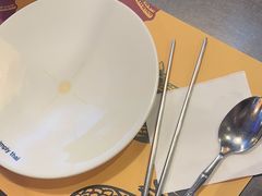 -simply thai天泰(长泰广场店)