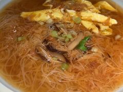 -老福洲徐记(福新店)