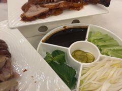 -汇贤府·李氏新鲁菜(万寿路店)