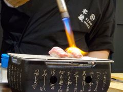 和牛寿司-Sushi Hanzo半藏(天环广场店)