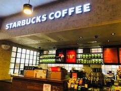 -星巴克(信达城店)