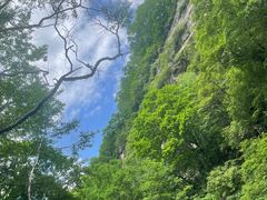 -驼梁风景区