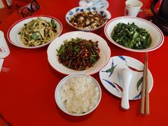-侯师傅热炒店(印象城店)