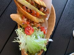 -南沙游艇会·大兵船餐厅