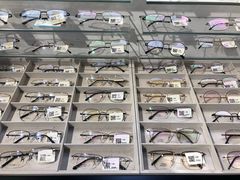 -宝岛眼镜(武汉南湖店)