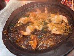 -山四砂锅(太原钟楼街店)