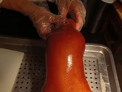 -真地道京味府·鲜橙烤鸭·北京菜(朝外大街东大桥店)