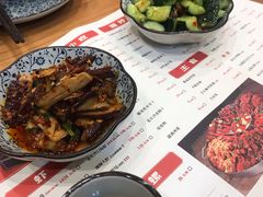 香干-虾小龙老长沙龙虾馆(坡子街店)