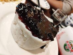 -玫瑰红烤羊排(北新桥三条店)