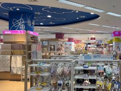 -孩子王童乐园(连云港万达店)