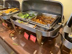 -惠中捞面