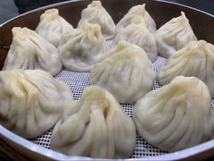 小笼包-旺福楼·包点(碑亭巷店)