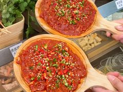 -冒菜西施·非遗冒菜(总店)