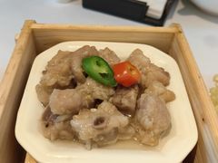 -粤财皇冠假日酒店·彩华轩中餐厅