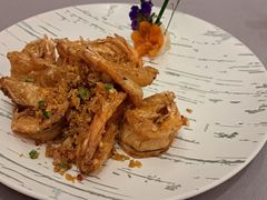 -银都上海菜馆(粤海东路店)