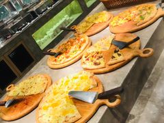 -比格比萨自助(裕源大厦店)