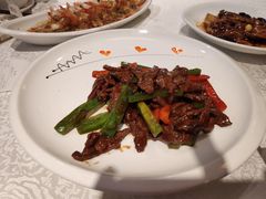 -老人和饭店(打浦路店)