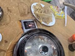 -濠轩阁特色生蚝火锅(水湾路店)