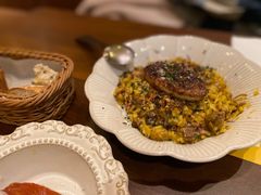 -Bistro Les Lilas丁香花小酒馆