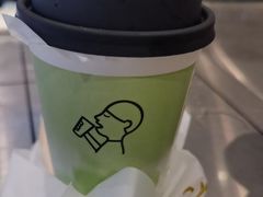 -喜茶(广州北京路惠福东店)