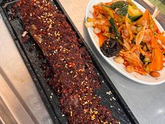 -韩麦大冷面(桂花街直营店)