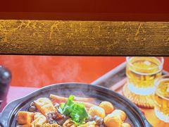 -神府路壹号·海鲜烧烤排档(三坊七巷店)