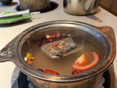 -一叶一世界·素食餐厅(锦华万达店)