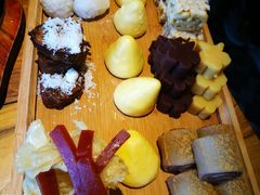 -局气烤鸭·北京菜(前门店)