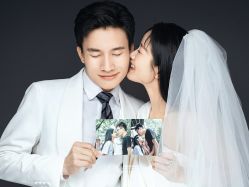 -爱城婚纱摄影·品质严选店