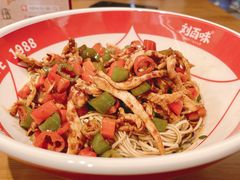 -刘百味粉馆(五一华府店)