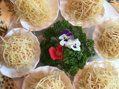 -桂花楼淮扬中餐厅(浦东香格里拉店)