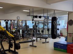 -中田健身工作室(莘庄地铁站店)