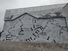 -白洋淀景区