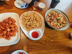 -宴武夷·匠心闽味(印象大红袍店)