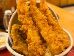 -虹梅食堂·爱蝦乃家
