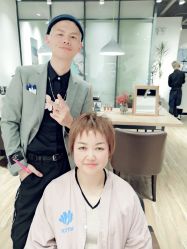 -Mentor Hair Salon