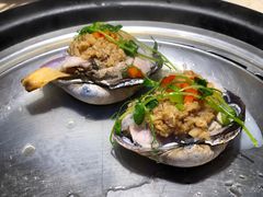 -船梆煮•蒸汽海鲜·生腌干蒸(五四广场店)