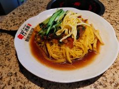 -丰茂烤串(公园店)