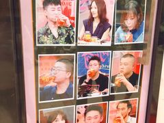 -本宫的茶(济南山师店)