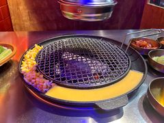 -釜山火炉·海鲜烤肉(紫藤路店)