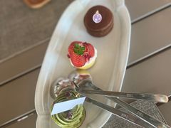 -六阅·福十 FORTEN 海景咖啡西餐厅(双廊古镇店)