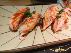 -沼津港精致料理·寿喜烧·烧鸟(青浦宝龙广场日料榜单店)