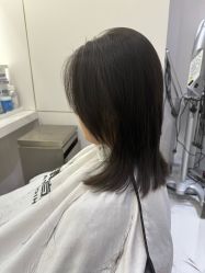 -FASHION PALACE hair+