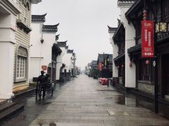 -大小河街