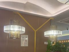 -南山翁新概念川菜(江宁万达广场店)
