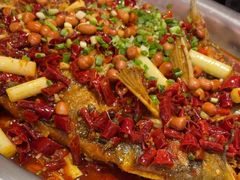 -九老汉·川渝江湖菜(合川路2店)